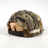 Vintage 90's Jeff Gordon NASCAR Camo Hat