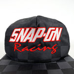 Vintage 90's Snap-On Racing Hat