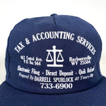 tax and accounting services