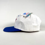 Vintage 90's NBA 50th Anniversary Hat