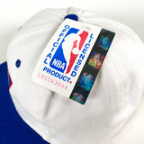 Vintage 90's NBA 50th Anniversary Hat