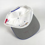 Vintage 90's NBA 50th Anniversary Hat