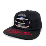 Vintage 90's Dale Earnhardt NASCAR Hat