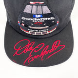 Vintage 90's Dale Earnhardt NASCAR Hat