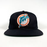 Vintage 90's Miami Dolphins Starter Hat