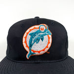 Vintage 90's Miami Dolphins Starter Hat