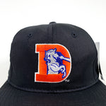 Vintage 90's Denver Broncos Starter Hat