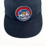 Vintage 90's Marlboro Unlimited Hat