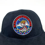 Vintage 90's Marlboro Unlimited Hat