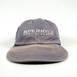 Vintage 1995 Sperry Top Sider Long Brim Hat