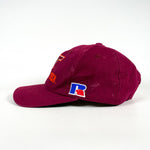 Vintage 90's Virginia Tech Russell Hat