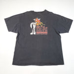 Vintage 2000 Gov't Mule Dragon My Ass Band T-Shirt