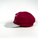 Vintage 90's Harvard Crimson Hat