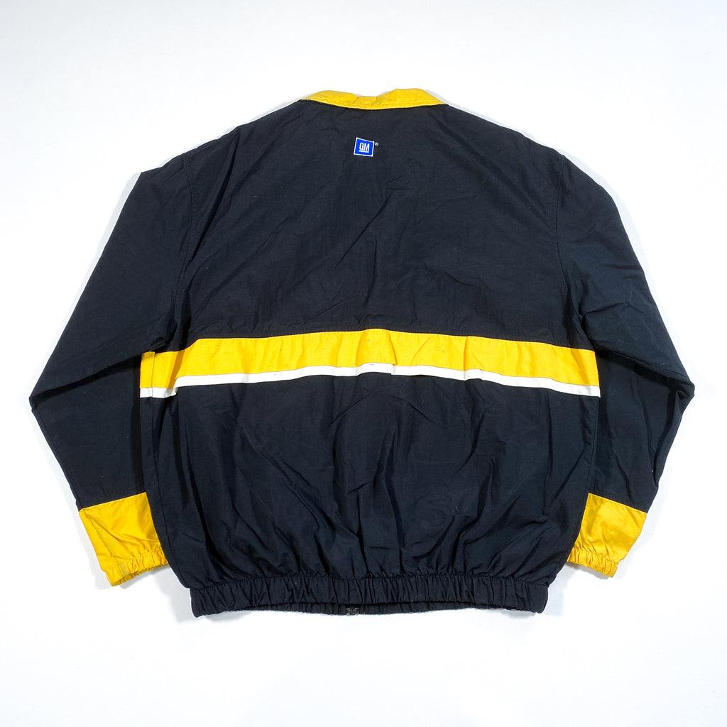 Vintage 90's Members Only Jacket – CobbleStore Vintage