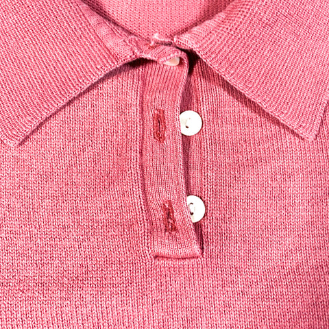 Vintage 90's GAP Long Sleeve Polo Shirt – CobbleStore Vintage