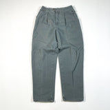 Vintage 90's LL Bean Flannel Lined Pants