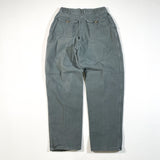 Vintage 90's LL Bean Flannel Lined Pants