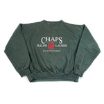 Vintage Chaps Sweatshirt
