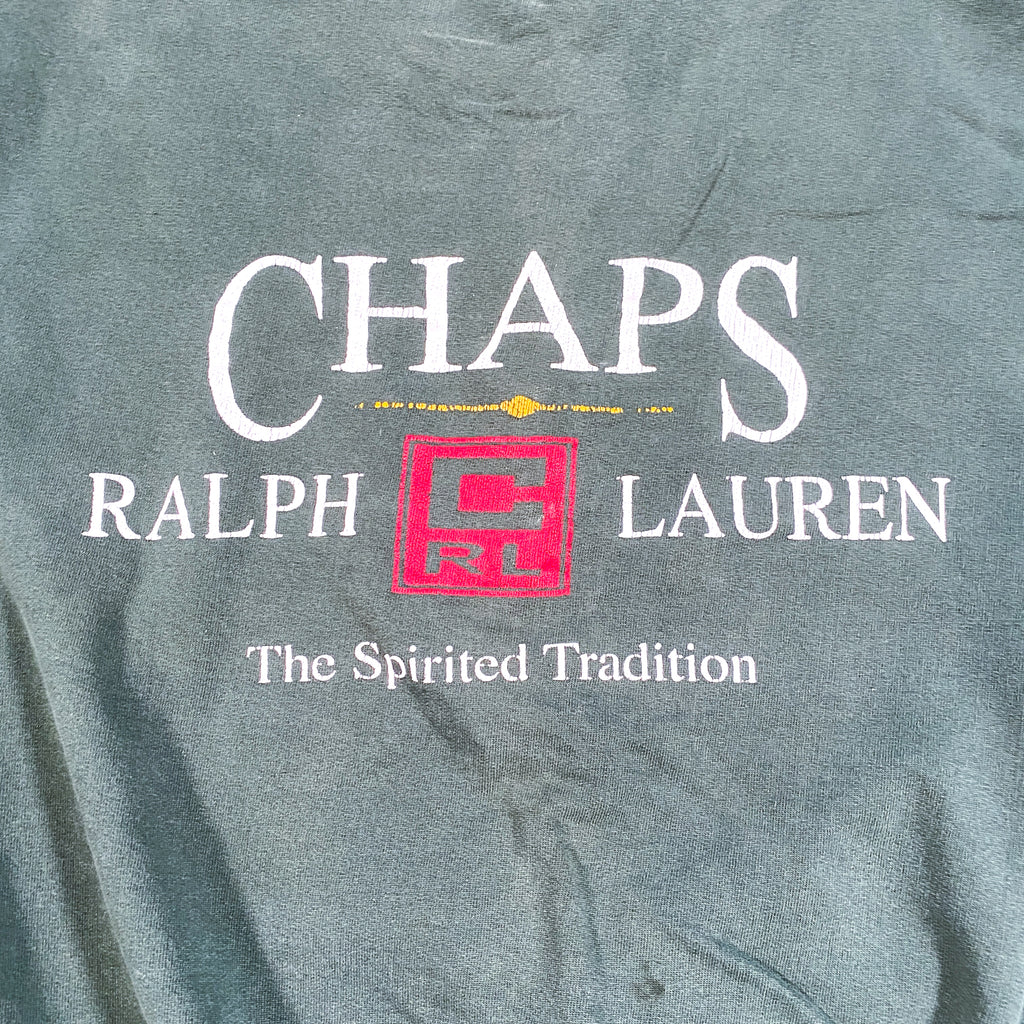 Chaps Ralph Lauren – Recycle Boutique