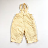 Vintage 60's Toddler Overalls