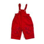 Vintage 60's Toddler Overalls