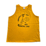 Vintage 90's Kernersville YMCA Basketball Tank Top T-Shirt