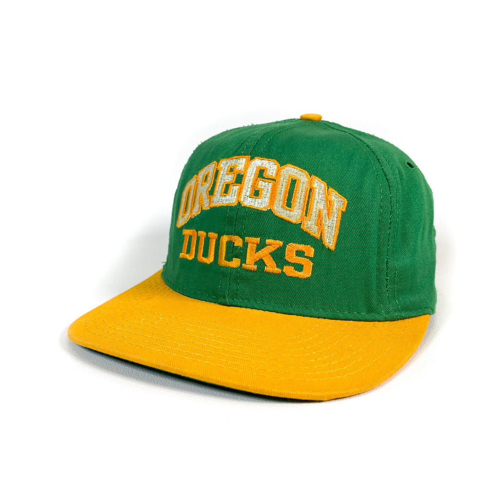 Throwback Uniforms: Oregon Ducks (1996) 