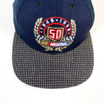 Vintage 1998 NASCAR 50th Anniversary Hat