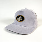 Vintage 90's CobbleStore Fey Patch Hat