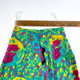 Vintage 80's Suryä Andy Warhol Marilyn Monroe Women's Pants