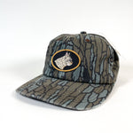 Vintage 90's CobbleStore Fey Patch Hat