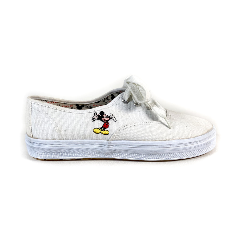 Keds mickey on sale