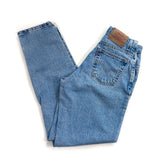 Vintage 90's Levis 550 Relaxed Fit Women's Jeans