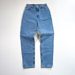 Vintage 90's Levis 550 Relaxed Fit Women's Jeans