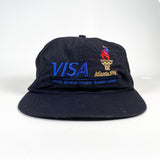 vintage atlanta olympics hat