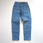 Vintage 90's Levis 550 Relaxed Fit Women's Jeans
