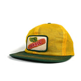 dekalb trucker hat