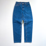 Vintage 90's Levis 550 Relaxed Tapered Womens Jeans