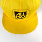 auto parts hat