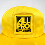 k products trucker hats