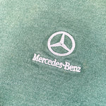 Vintage 90's Mercedes Benz Crewneck Sweatshirt
