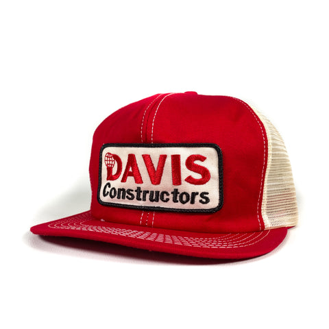 davis contructors