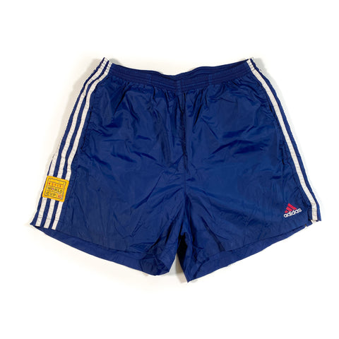 Vintage 1999 FIFA World Cup adidas Shorts