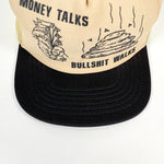 money talks hat