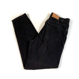 Vintage 90's Liz Wear Black Denim Jeans