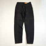 Vintage 90's Liz Wear Black Denim Jeans