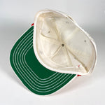 vintage union pacific hat