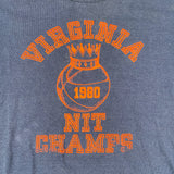 Virginia NIT Champions