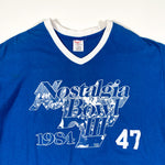 Vintage 1984 Nostalgia Bowl III T-Shirt