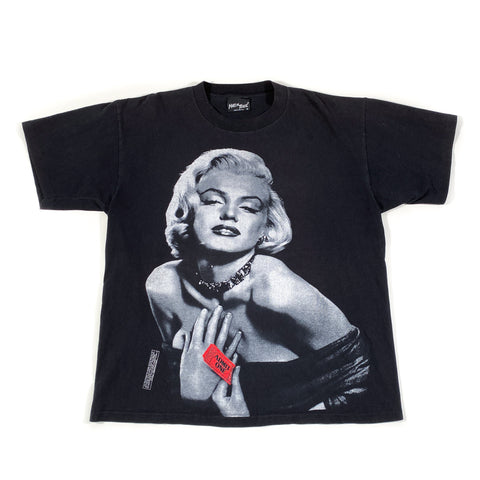 Vintage 1995 Marilyn Monroe Admit One T-Shirt
